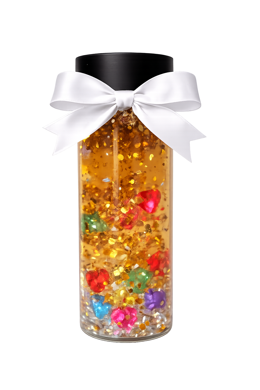 Crown Jewels Shaker