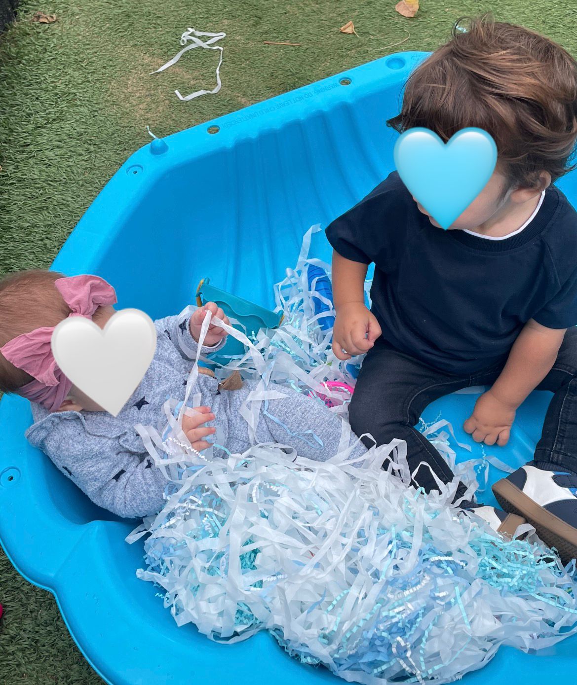Children Events