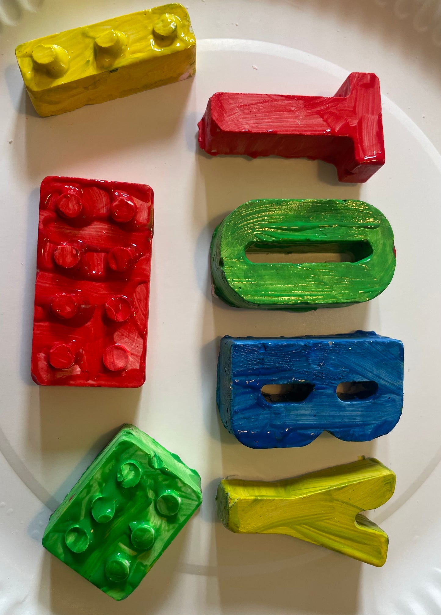 Ceramic Add on’s