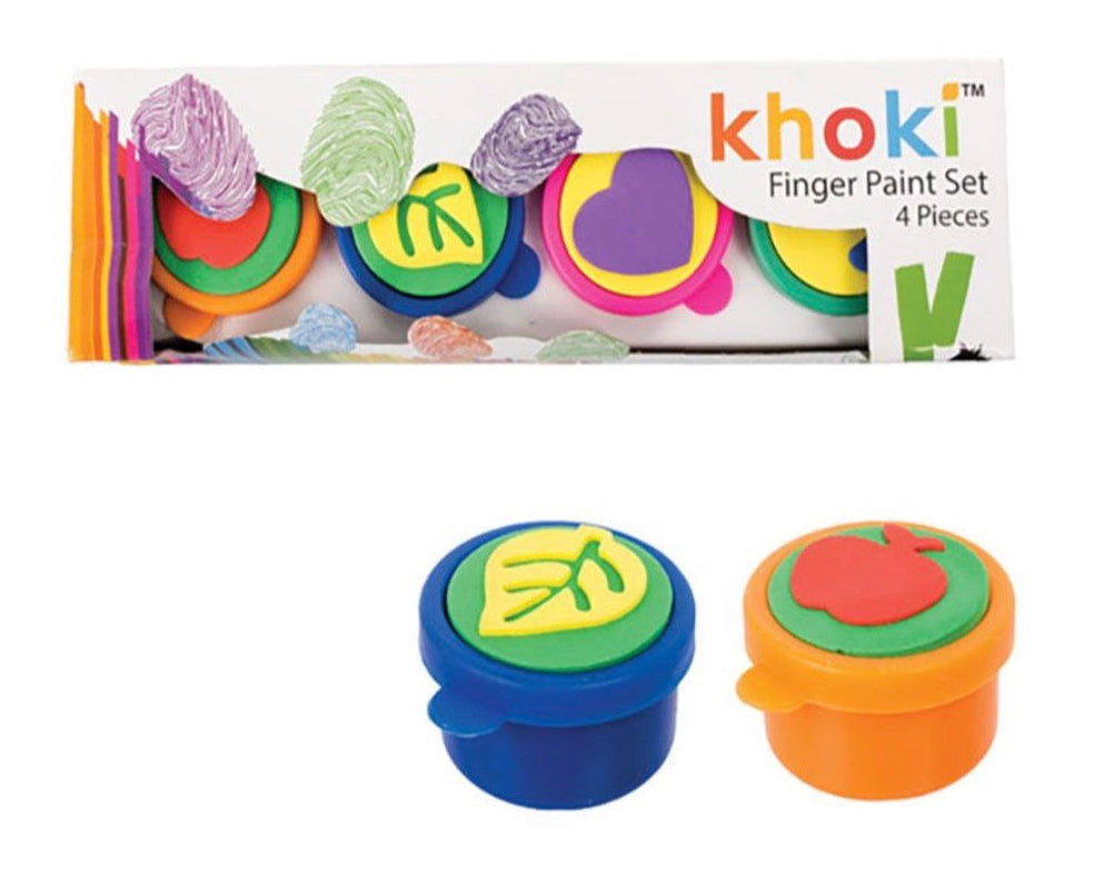 Finger Paint