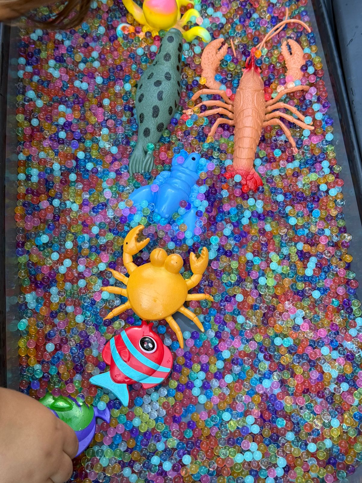Children Events
