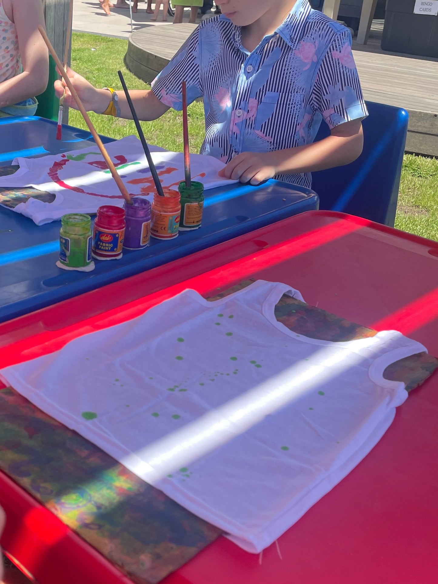 Children Events