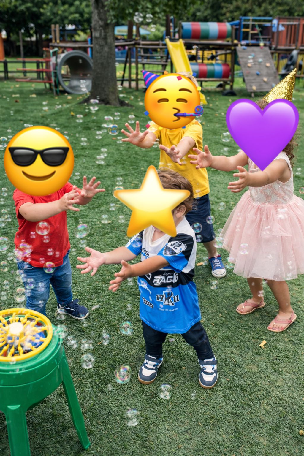 Children Events