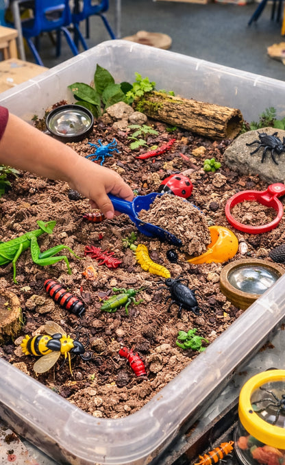Children Events