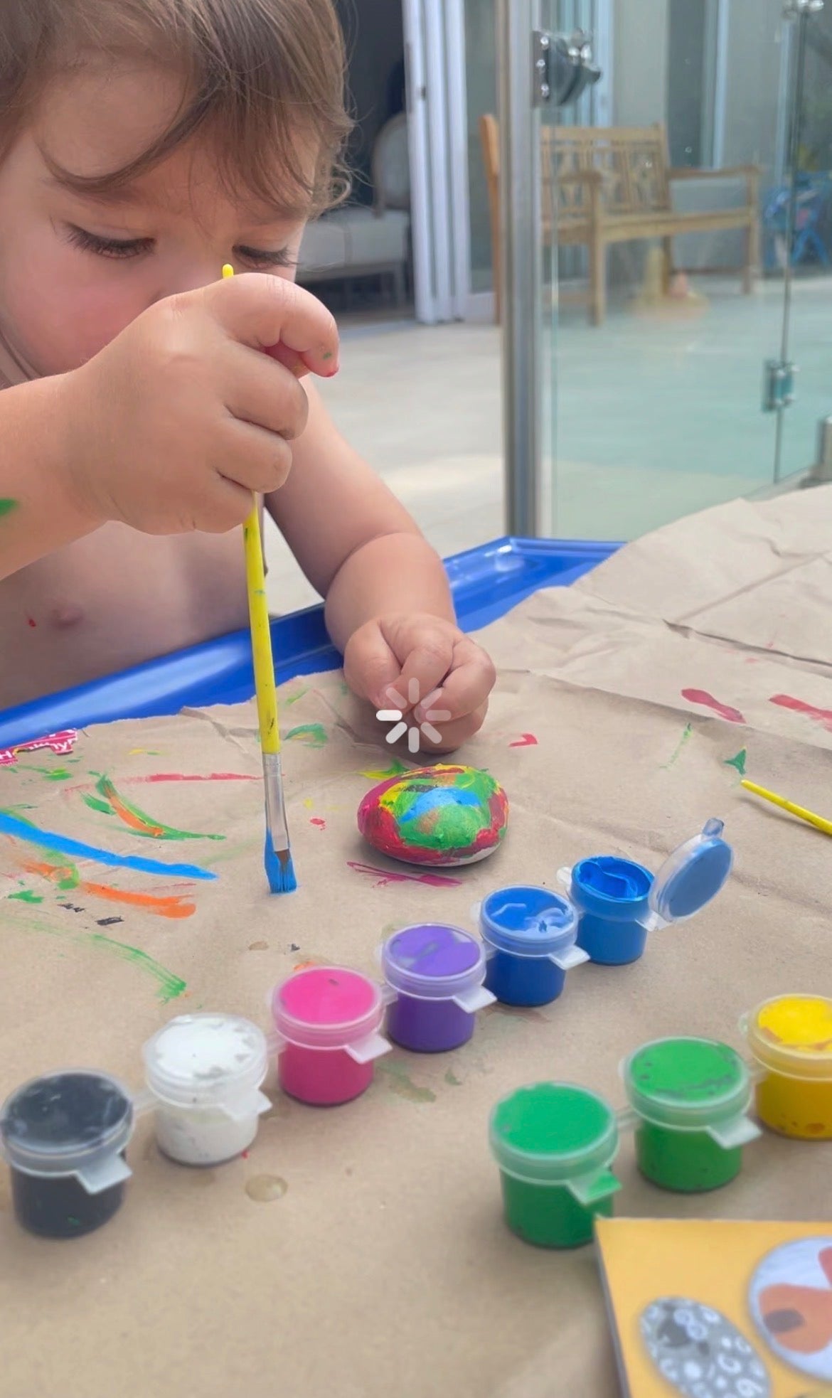 Children Events
