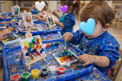 Children Events