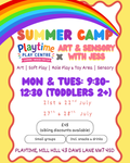 Summer Camp