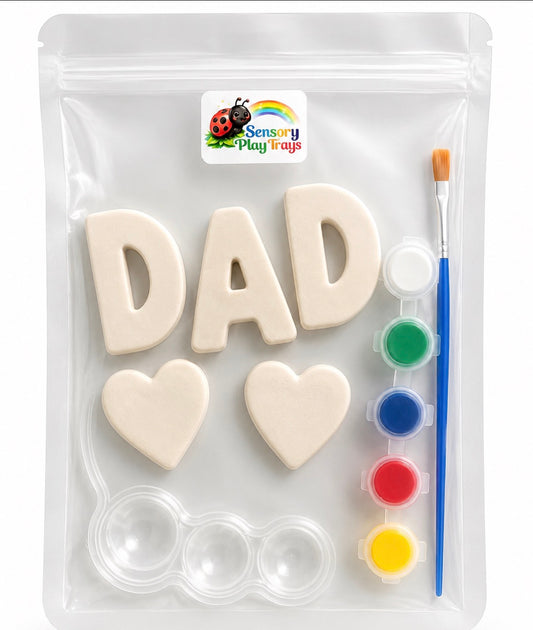 ‘DAD’ Limited Edition