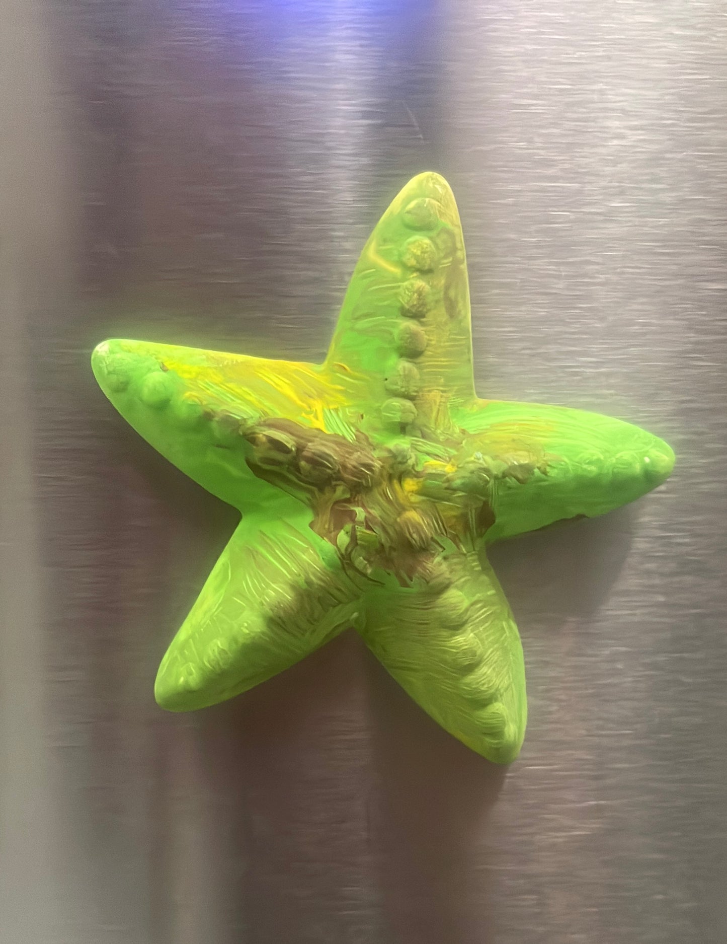 Under The Sea Magnet Paint Kit