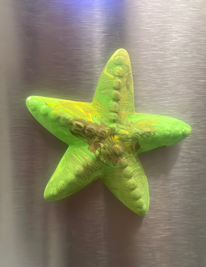 Under The Sea Magnet Paint Kit