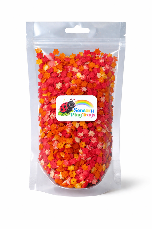 Sunset Sprinkle