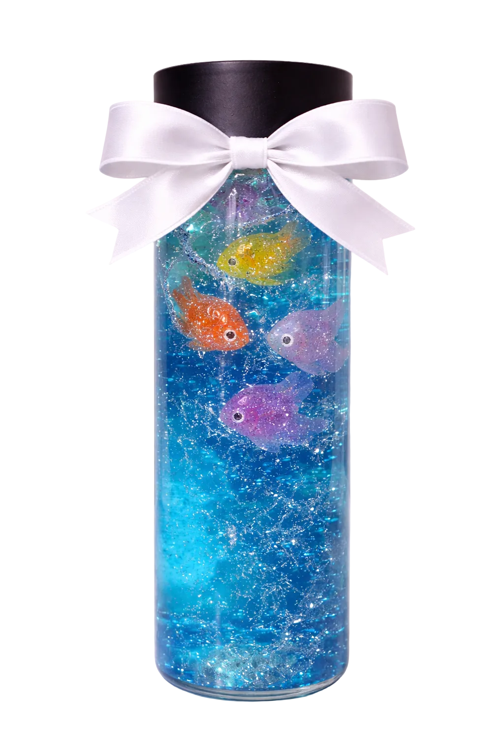 Ocean Blue