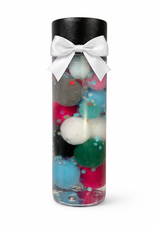Pom Poms Shaker