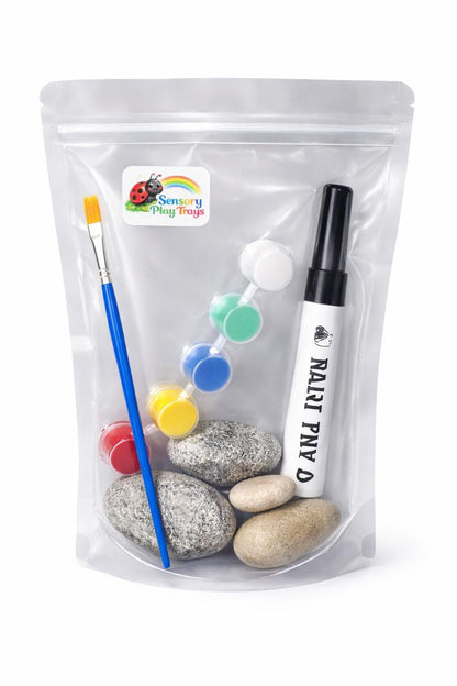 Rock Paint Set