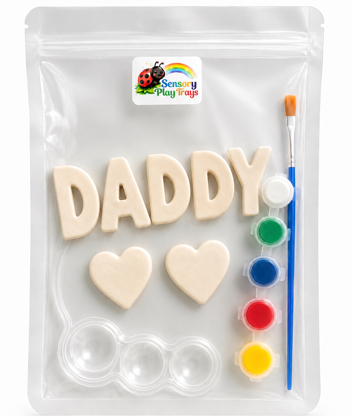‘DADDY’ Limited Edition