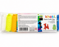KHOKI Art + craft foam modelling craft clay