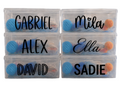 Personalised Stickers