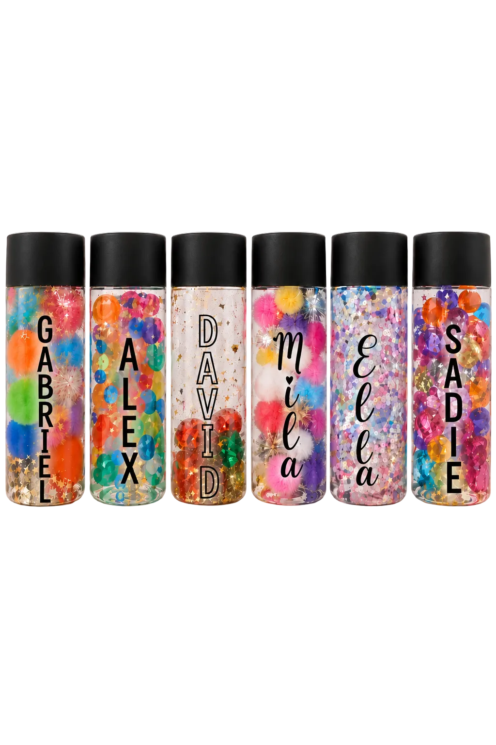 Personalised Stickers