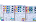 Canvas Paint Kit