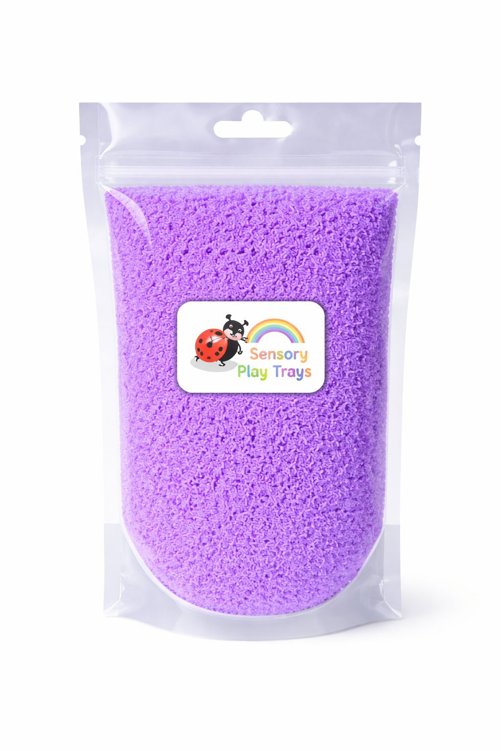 Coloured Rice