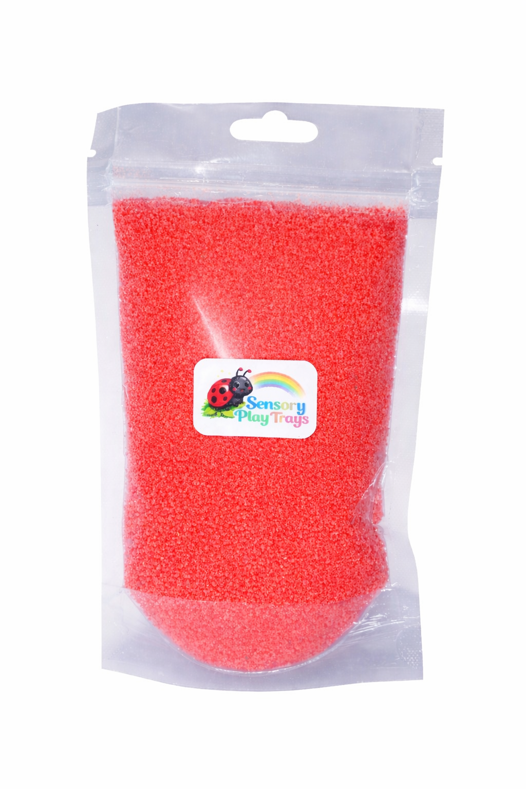 Coloured Salt