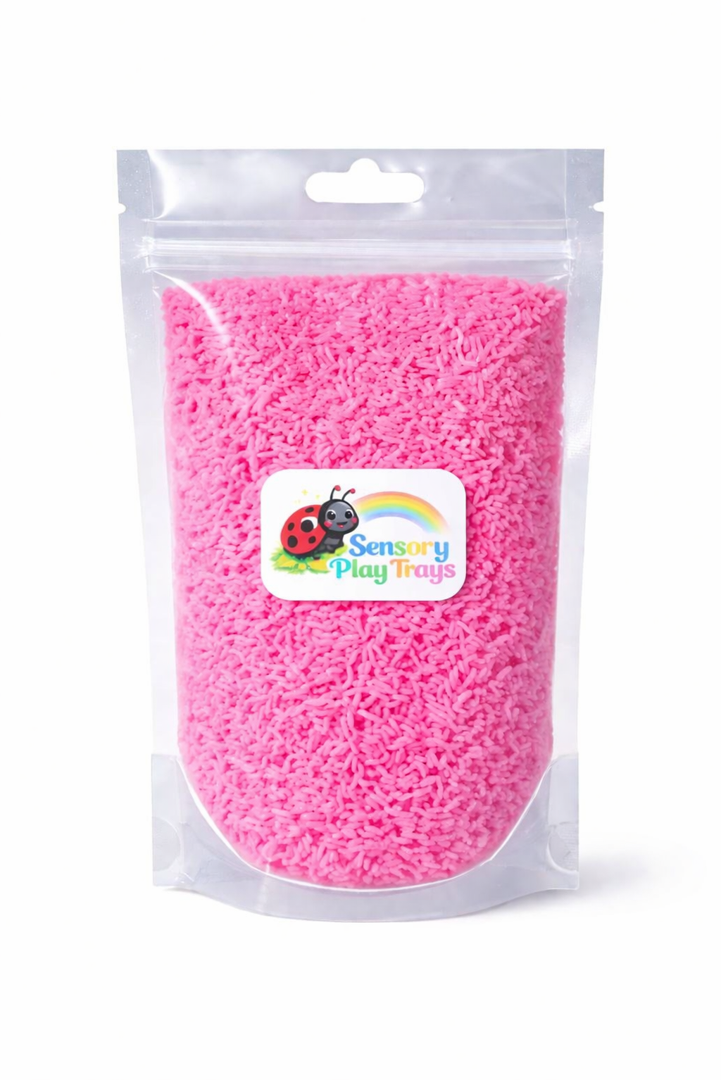 Coloured Rice