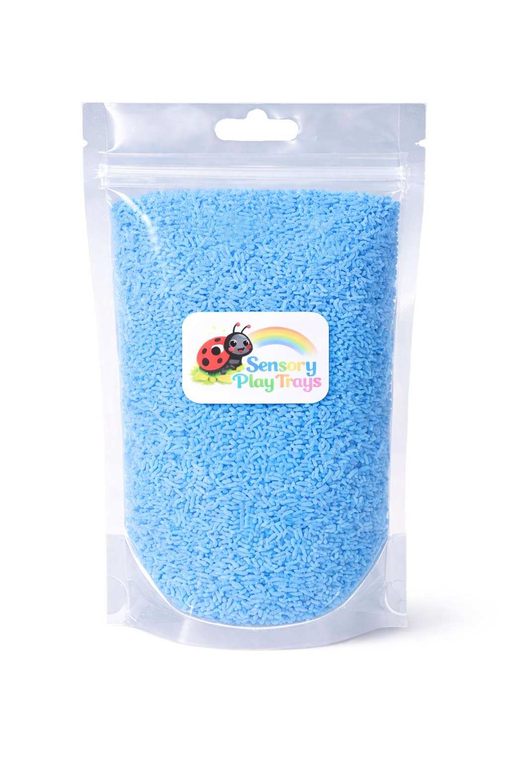 Coloured Rice