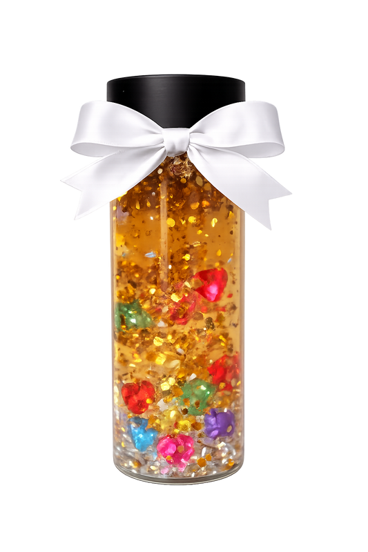 Crown Jewels Shaker