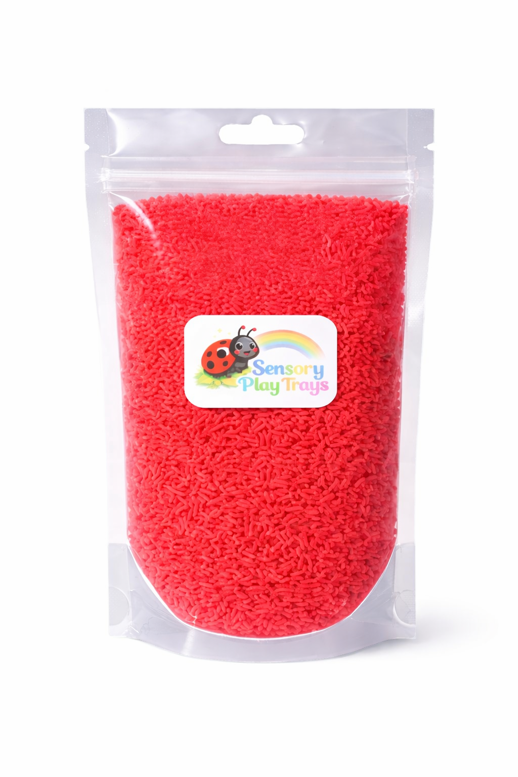 Coloured Rice