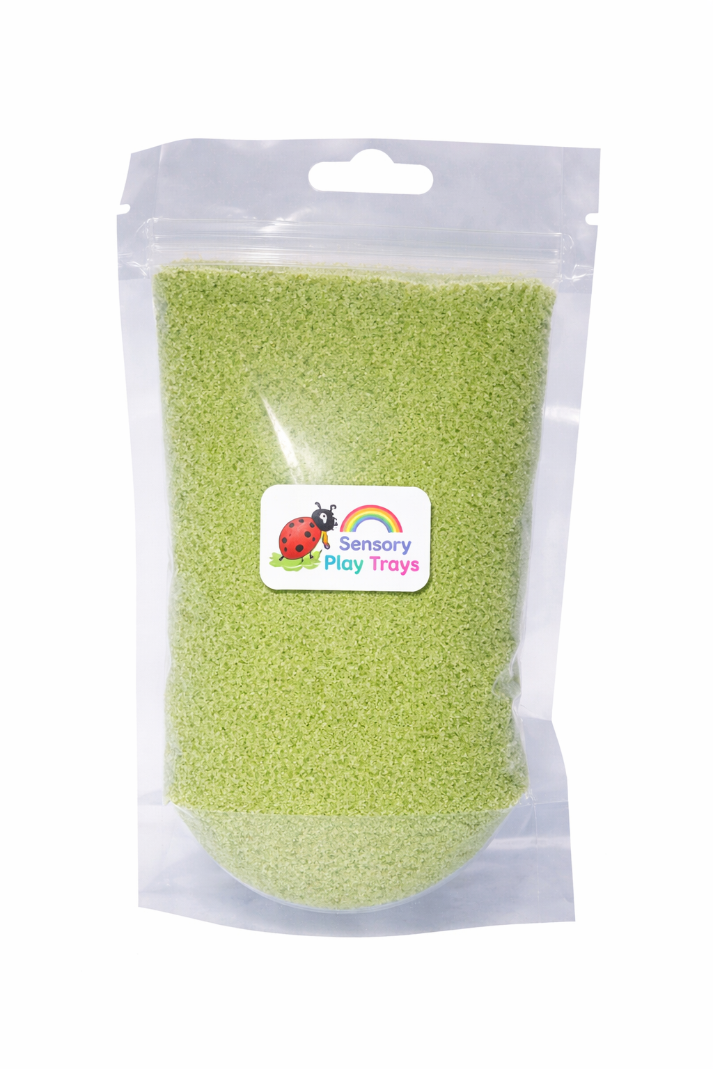 Coloured Salt
