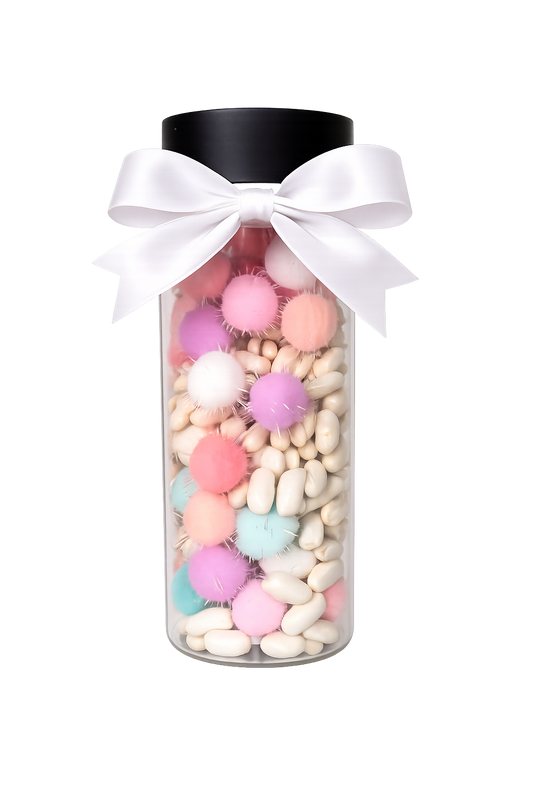 Pastel Shaker