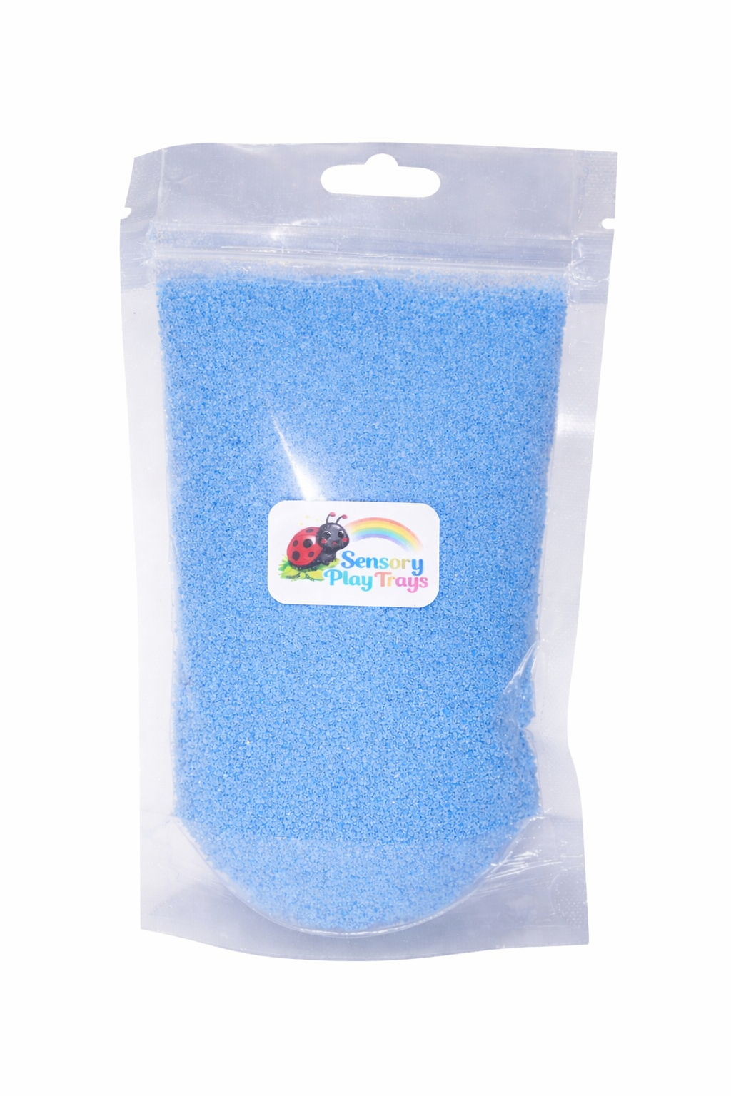 Coloured Salt