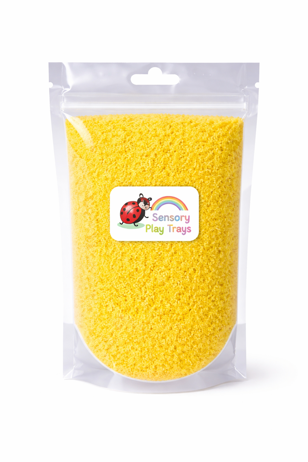 Coloured Rice