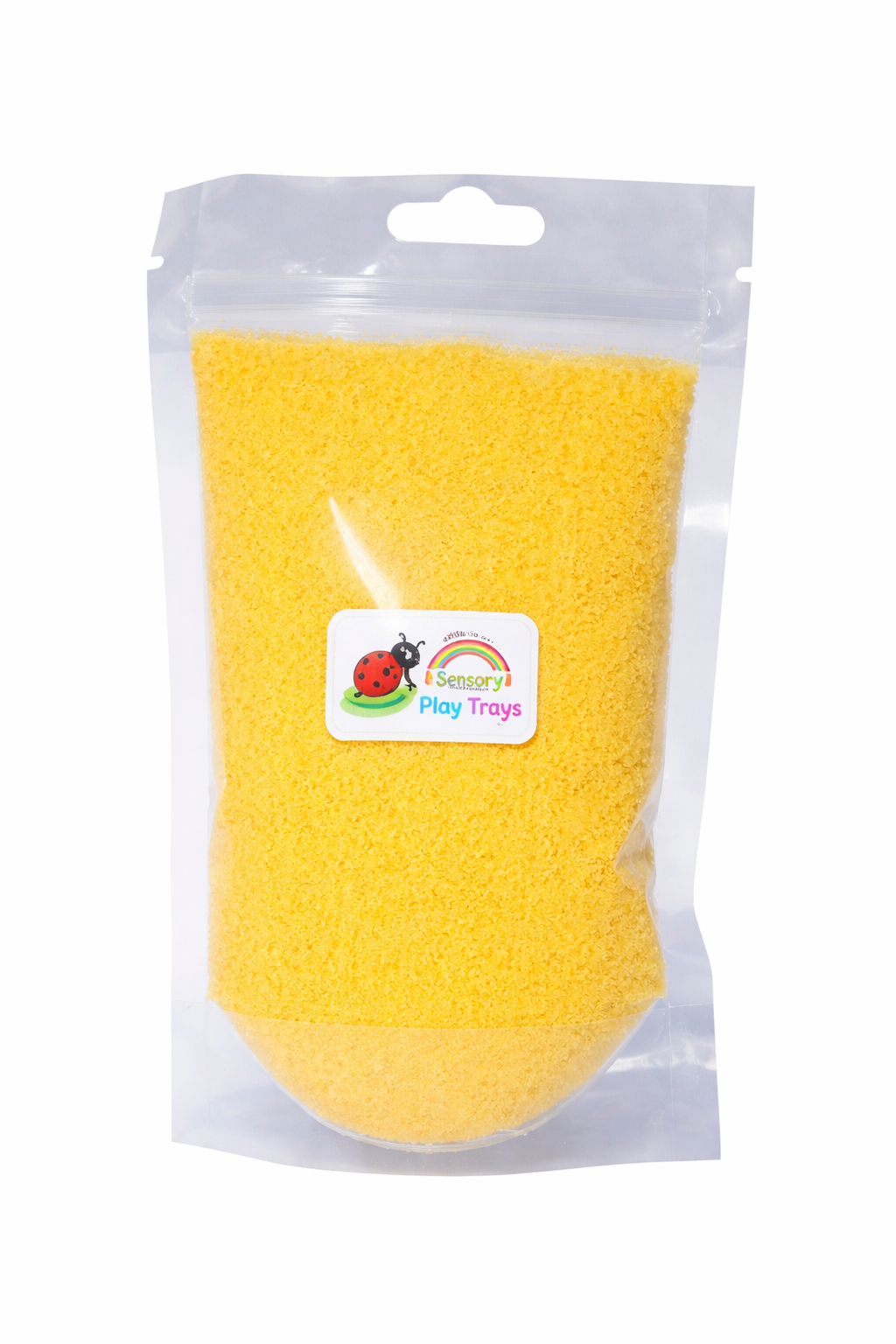 Coloured Salt
