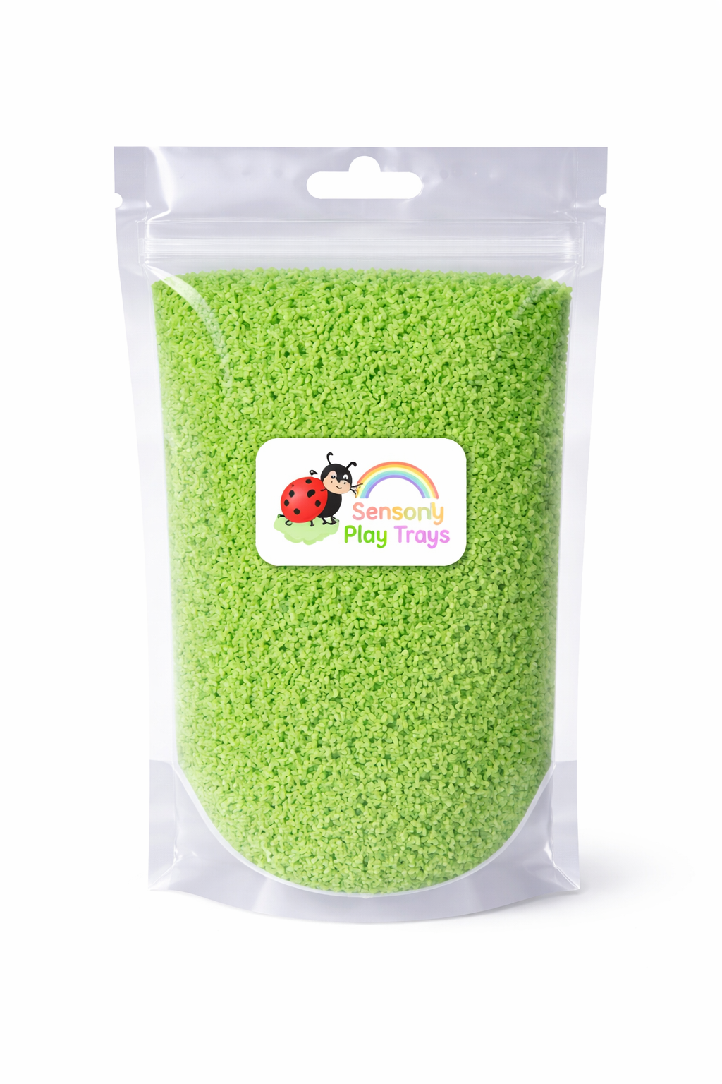Coloured Rice