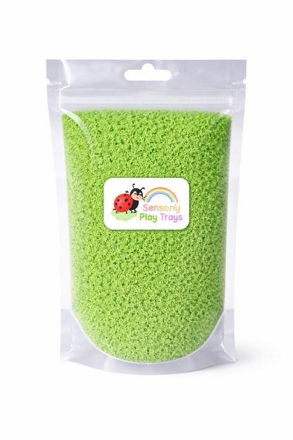 Coloured Rice