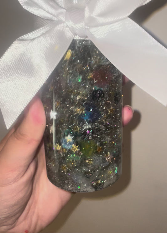 Galaxy sensory Shaker
